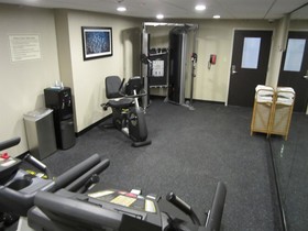 Best Western Plus Sunrise Inn