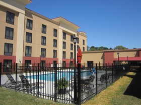 Best Western Plus Sunrise Inn