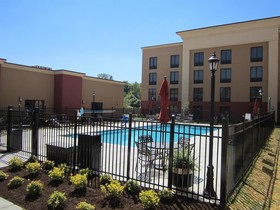 Best Western Plus Sunrise Inn