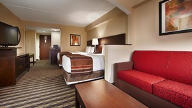 Best Western Suites Near Opryland