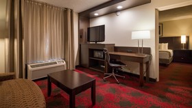Best Western Suites Near Opryland