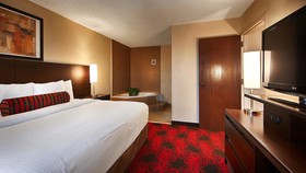 Best Western Suites Near Opryland
