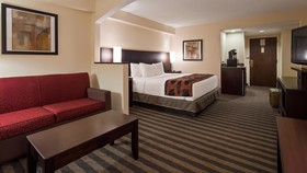Best Western Suites Near Opryland