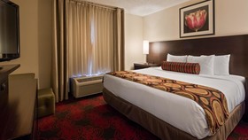 Best Western Suites Near Opryland