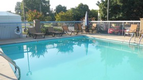 Best Western Suites Near Opryland