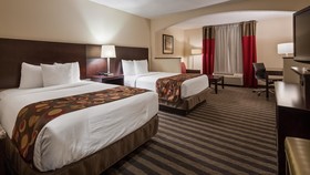 Best Western Suites Near Opryland