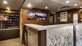 Best Western Suites Near Opryland