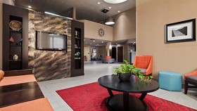 Best Western Suites Near Opryland
