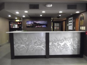 Best Western Suites Near Opryland