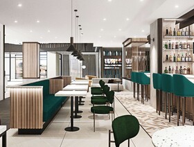Cambria Hotel Nashville Midtown