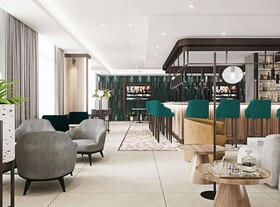 Cambria Hotel Nashville Midtown
