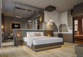 Cambria Hotel Nashville Midtown