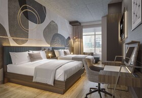 Cambria Hotel Nashville Midtown