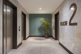 Cambria Hotel Nashville Midtown