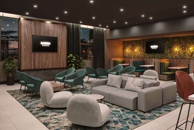 Cambria Hotel Nashville Midtown