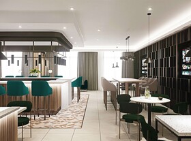 Cambria Hotel Nashville Midtown