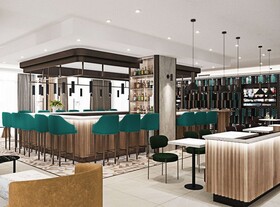 Cambria Hotel Nashville Midtown
