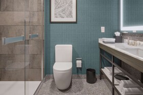 Cambria Hotel Nashville Midtown