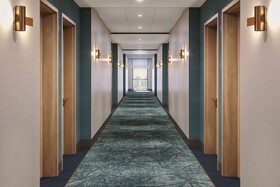 Cambria Hotel Nashville Midtown
