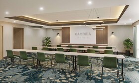 Cambria Hotel Nashville Midtown