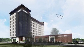 Cambria Hotel Nashville Midtown