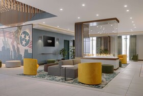 Cambria Hotel Nashville Midtown