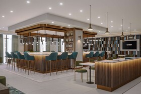 Cambria Hotel Nashville Midtown