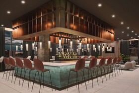 Cambria Hotel Nashville Midtown