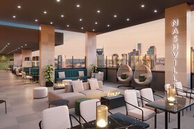Cambria Hotel Nashville Midtown