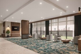 Cambria Hotel Nashville Midtown