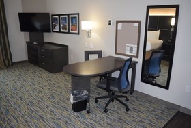Candlewood Suites Nashville North