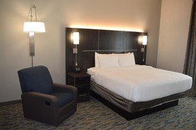 Candlewood Suites Nashville North