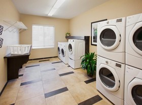 Candlewood Suites Nashville North