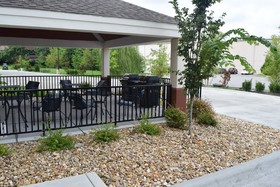 Candlewood Suites Nashville North