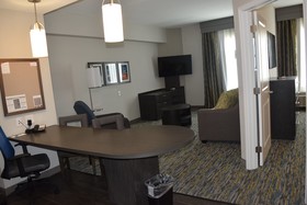 Candlewood Suites Nashville North