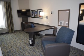 Candlewood Suites Nashville North