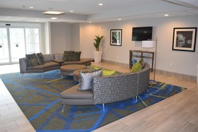 Candlewood Suites Nashville North