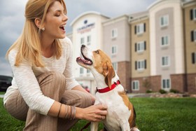 Candlewood Suites Nashville North