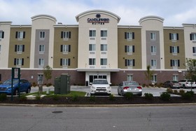 Candlewood Suites Nashville North