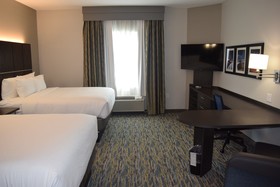 Candlewood Suites Nashville North