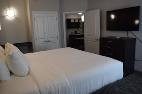 Candlewood Suites Nashville North