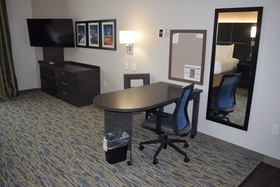 Candlewood Suites Nashville North
