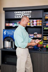 Candlewood Suites Nashville North