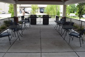 Candlewood Suites Nashville North