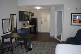 Candlewood Suites Nashville North