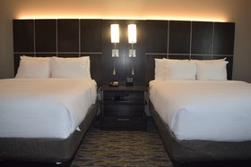 Candlewood Suites Nashville North