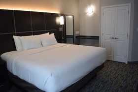 Candlewood Suites Nashville North