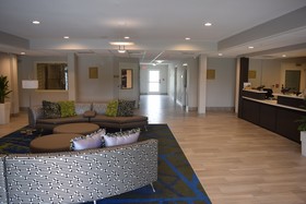 Candlewood Suites Nashville North