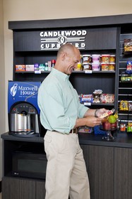 Candlewood Suites Nashville North
