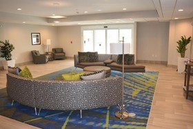 Candlewood Suites Nashville North